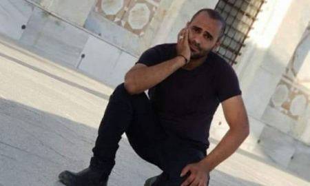 القدس ... شهيد من ام الفحم برصاص الاحتلال